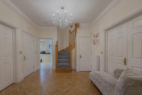 5 bedroom detached house for sale, Regents Drive, Essex, IG8 8