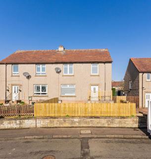 4 bedroom semi-detached house for sale, Charles Crescent, Boghall EH48