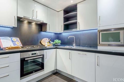 2 bedroom apartment to rent, Westferry Circus, London, E14 8