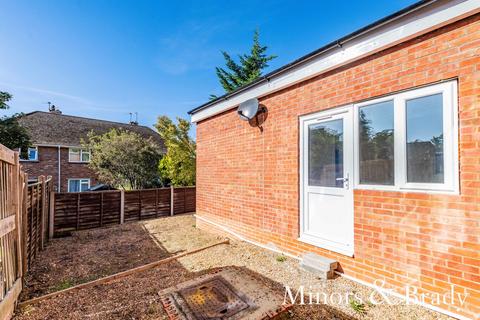 undefined, Robson Road, Norwich