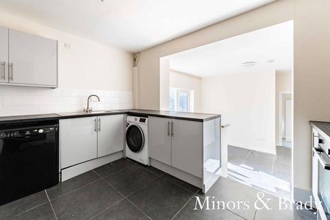 undefined, Robson Road, Norwich