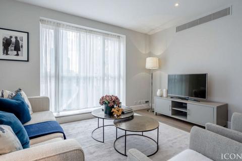 2 bedroom apartment to rent, Westferry Circus, London, E14 8