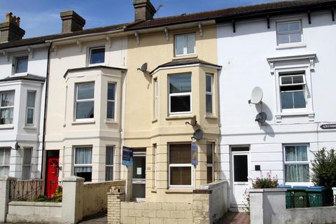 1 bedroom flat to rent, Arundel Road, Littlehampton, Littlehampton