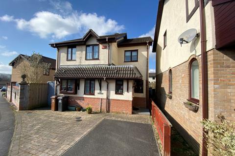 3 bedroom detached house for sale, Widdicombe Drive, Ivybridge PL21