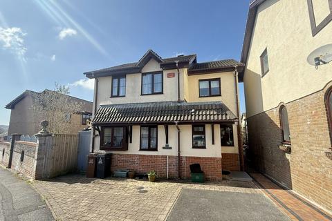Widdicombe Drive, Ivybridge PL21