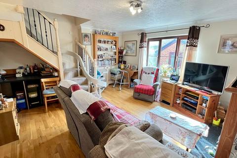 3 bedroom detached house for sale, Widdicombe Drive, Ivybridge PL21