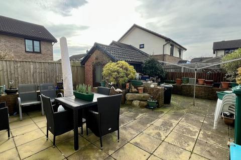 3 bedroom detached house for sale, Widdicombe Drive, Ivybridge PL21