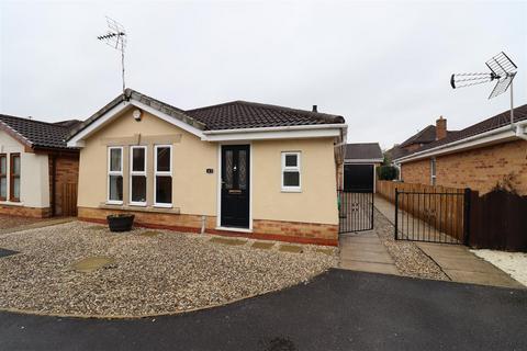 3 bedroom detached bungalow for sale, Harper Close, Pocklington, York