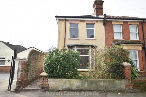 3 bedroom semi-detached house for sale, Parham Road, Gosport