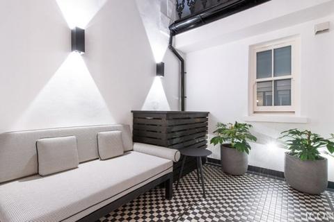 3 bedroom apartment to rent, Prince Of Wales Terrace, London, W8 5