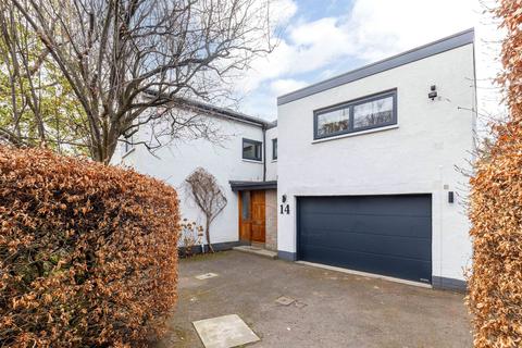 5 bedroom detached house to rent, Ravelston House Park, Edinburgh, Midlothian