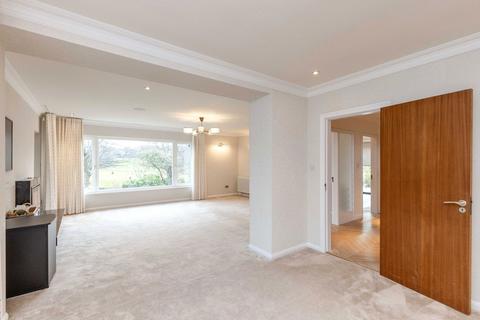 5 bedroom detached house to rent, Ravelston House Park, Edinburgh, Midlothian