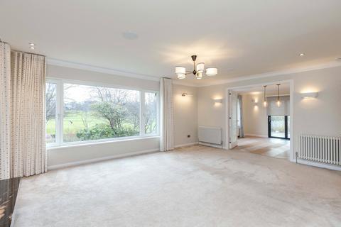 5 bedroom detached house to rent, Ravelston House Park, Edinburgh, Midlothian