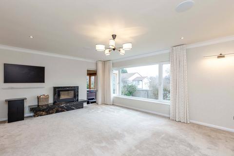 5 bedroom detached house to rent, Ravelston House Park, Edinburgh, Midlothian