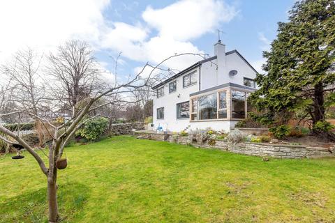 5 bedroom detached house to rent, Ravelston House Park, Edinburgh