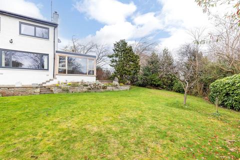 5 bedroom detached house to rent, Ravelston House Park, Edinburgh