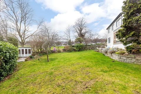 5 bedroom detached house to rent, Ravelston House Park, Edinburgh