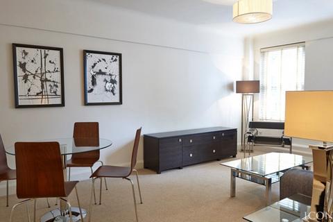 2 bedroom apartment to rent, Fulham Road, London, SW3 6