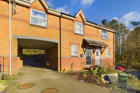 2 bedroom terraced house for sale, Barn Court, St. Leonards-On-Sea