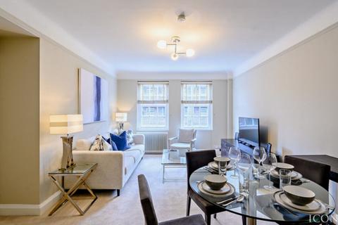 2 bedroom apartment to rent, Fulham Road, London, SW3 6