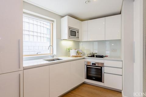 1 bedroom apartment to rent, Merchant Square, London, W2 1