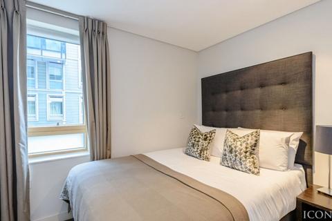 1 bedroom apartment to rent, Merchant Square, London, W2 1