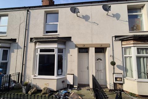 2 bedroom terraced house for sale, Victoria Avenue, Hull, HU3 6AZ