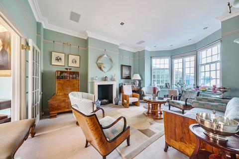 4 bedroom house for sale, Heathgate, Hampstead Garden Suburb, NW11