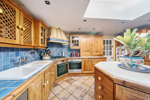 4 bedroom house for sale, Heathgate, Hampstead Garden Suburb, NW11