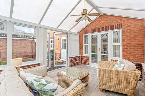 4 bedroom detached house for sale, Cherry Close, Loughborough LE11