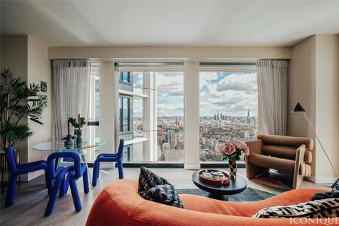 1 bedroom apartment for sale, Nine Elms Lane, London, SW8 5