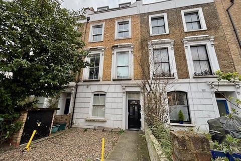 1 bedroom flat to rent, Tollington Road, Holloway, N7