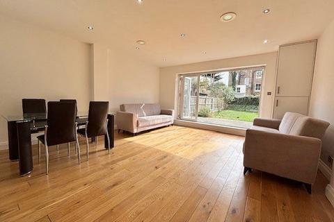 1 bedroom flat to rent, Tollington Road, Holloway, N7