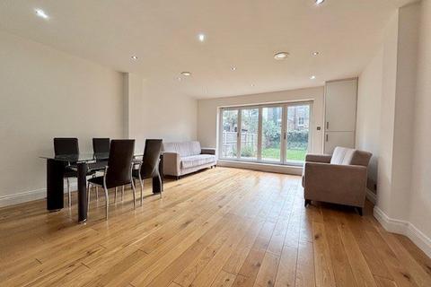 1 bedroom flat to rent, Tollington Road, Holloway, N7