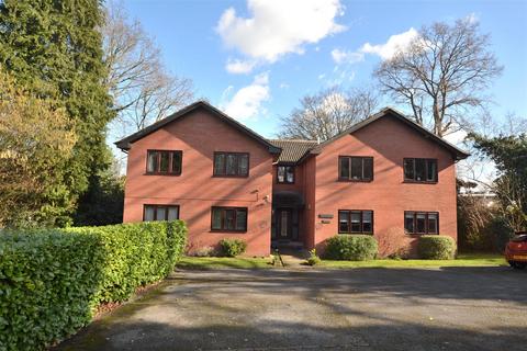 1 bedroom apartment for sale, Minley Grove, Minley Road, Fleet GU51