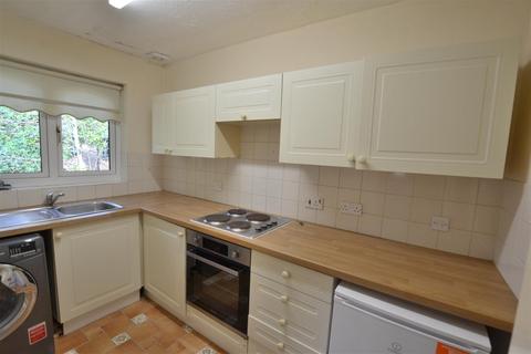 1 bedroom apartment for sale, Minley Grove, Minley Road, Fleet GU51