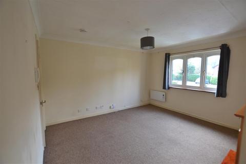 1 bedroom apartment for sale, Minley Grove, Minley Road, Fleet GU51