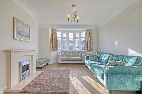 3 bedroom semi-detached house for sale, Woodgrange Drive, Thorpe Bay, Essex, SS1
