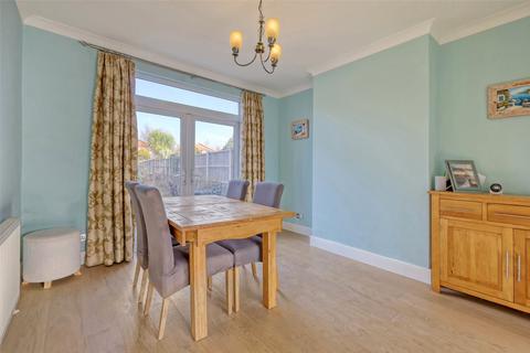 3 bedroom semi-detached house for sale, Woodgrange Drive, Thorpe Bay, Essex, SS1