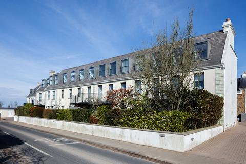 2 bedroom apartment for sale, La Route D'ebenezer, Trinity, Jersey