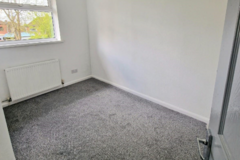 2 bedroom apartment to rent, Cranwell Green, Wolverhampton WV5