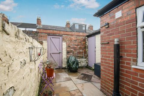 46 Baker Street, York, YO30 7AX