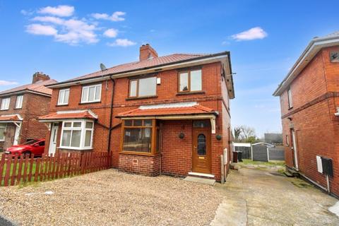 3 bedroom semi-detached house for sale, Windsor Street, Hoyland, Barnsley