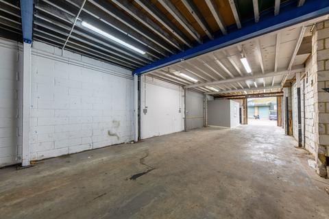 Industrial unit to rent, Bolina Road, London SE16