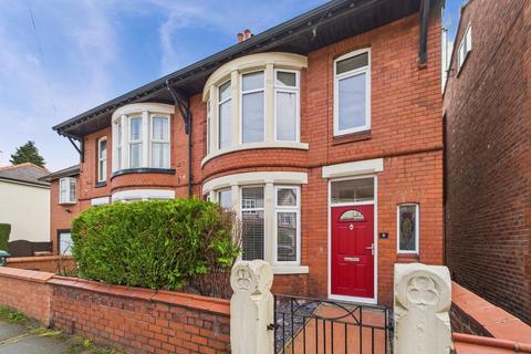 3 bedroom semi-detached house for sale, Beechley Road, Wrexham, Wrexham, LL13