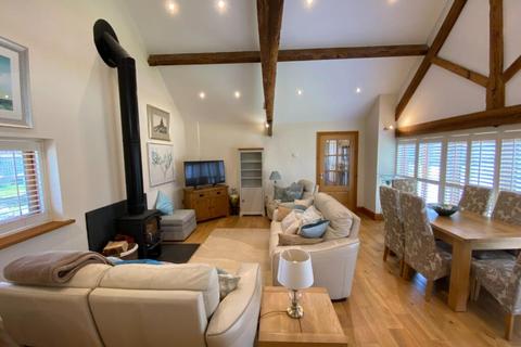 undefined, Ellerton Grange Barns, Ellerton, Newport