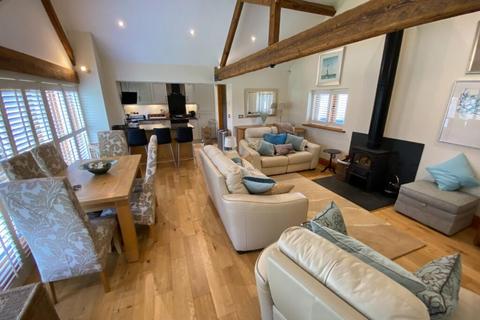 undefined, Ellerton Grange Barns, Ellerton, Newport