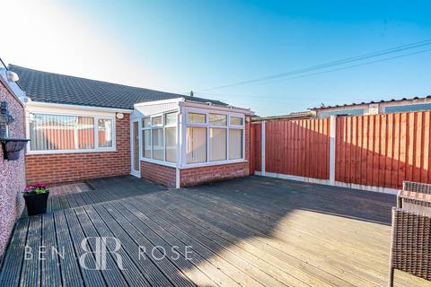 2 bedroom semi-detached bungalow for sale, Albrighton Road, Lostock Hall, Preston