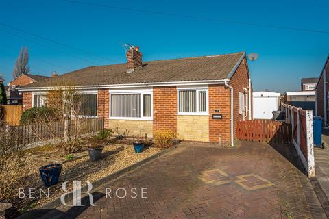 9 Albrighton Road, Lostock Hall, Preston, PR5 5LE