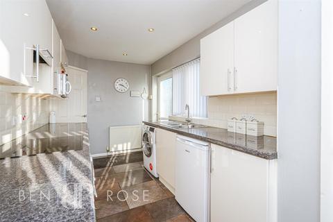 9 Albrighton Road, Lostock Hall, Preston, PR5 5LE